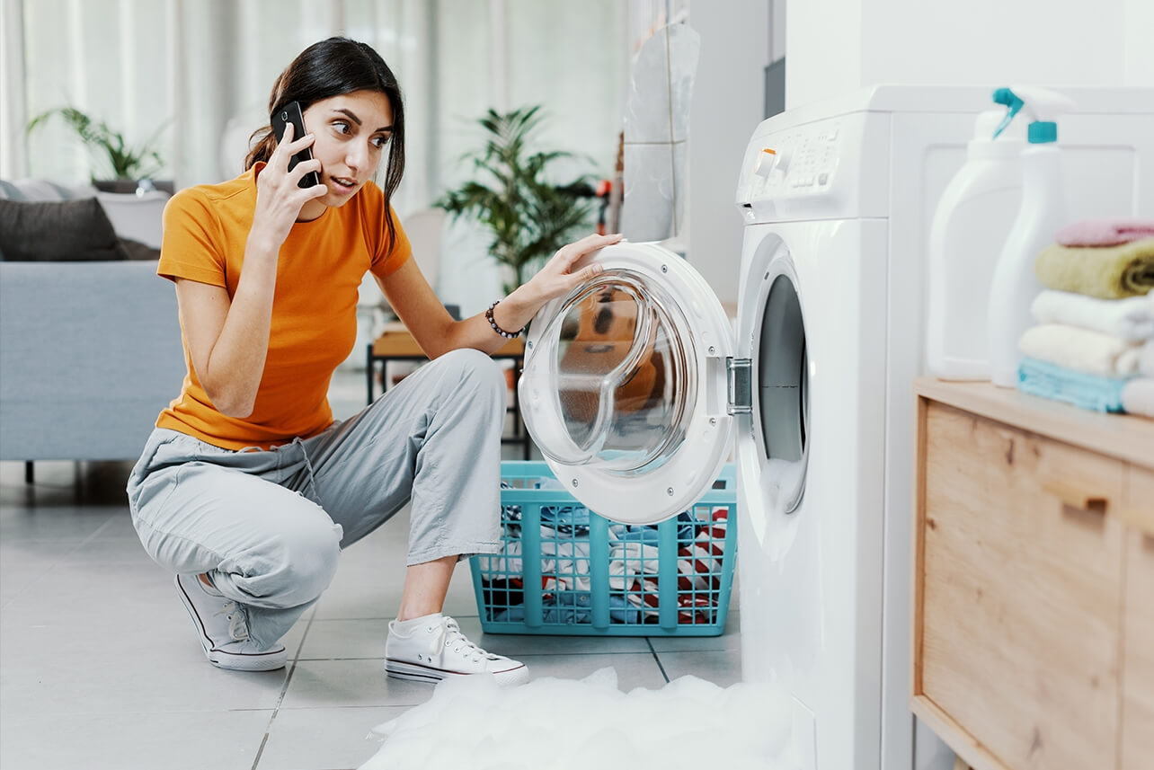 Haushaltsgeräte Reparaturservice Schwandorf