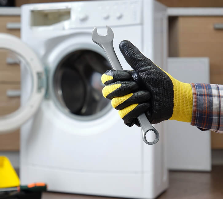 Haushaltsgeräte Reparatur in Schwandorf