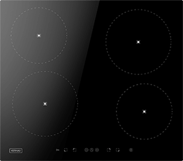 Induktionsfeld Reparatur Schwandorf