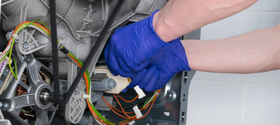 Haushaltsgeräte Reparaturservice Schwandorf - Über uns