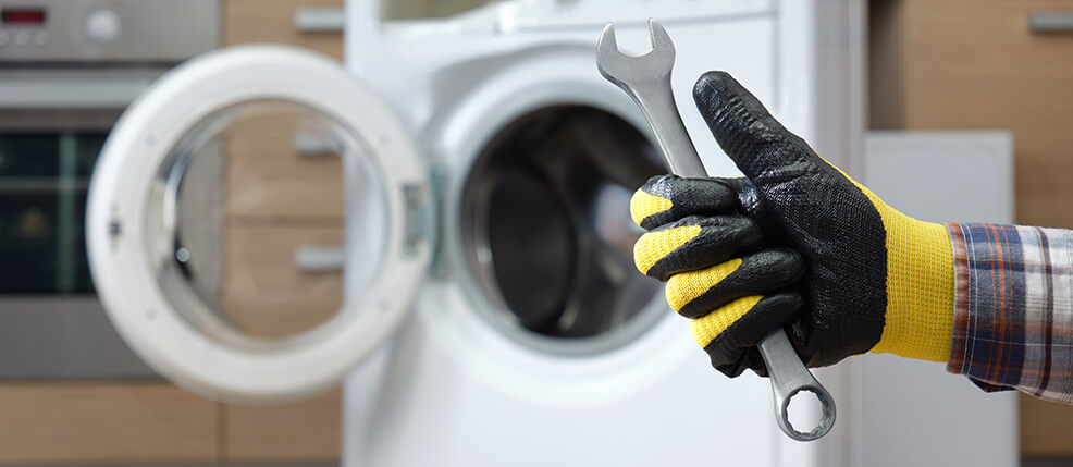 Haushaltsgeräte Reparaturservice Schwandorf - Unsere Leistungen