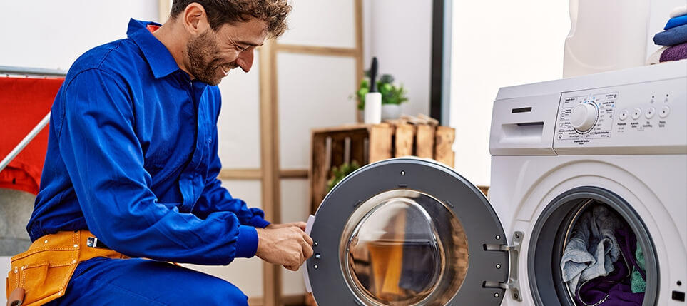 Haushaltsgeräte Reparaturservice Schwandorf - Kontakt